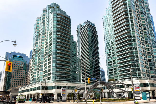 603 - 10 Queens Quay