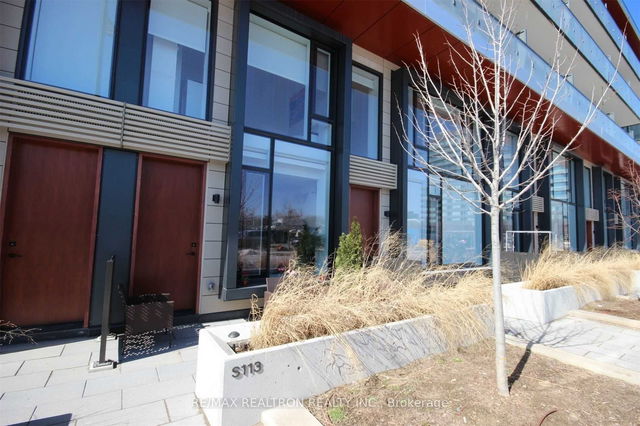 S113 - 180 Mill Street