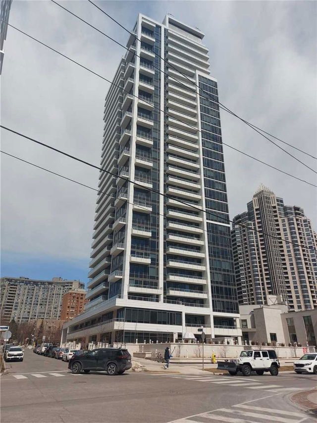 1003 - 75 Canterbury Place