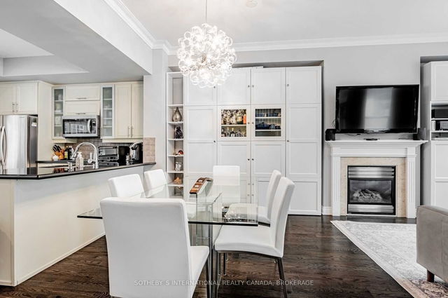 Th3 - 761 Bay Street