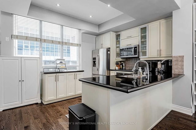 Th3 - 761 Bay Street