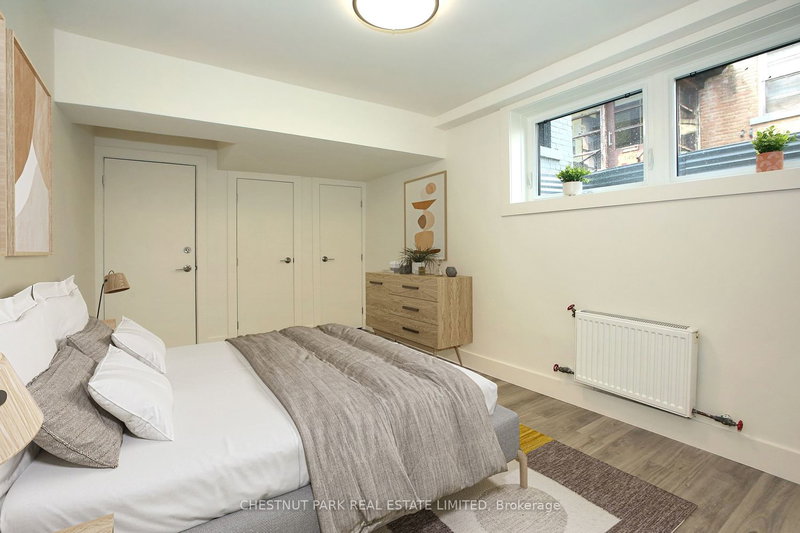 1 - 1450 Avenue Rd, Toronto, M5N 2H7 | Image 2