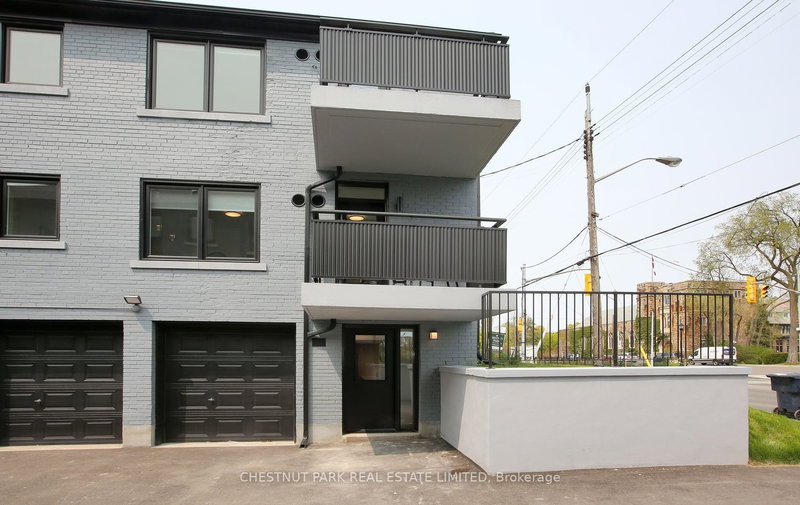 1 - 1450 Avenue Rd, Toronto, M5N 2H7 | Image 3