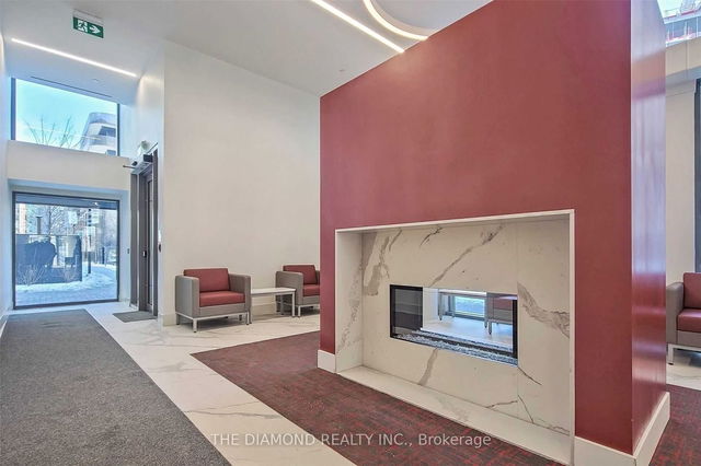802 - 38 Monte Kwinter Court