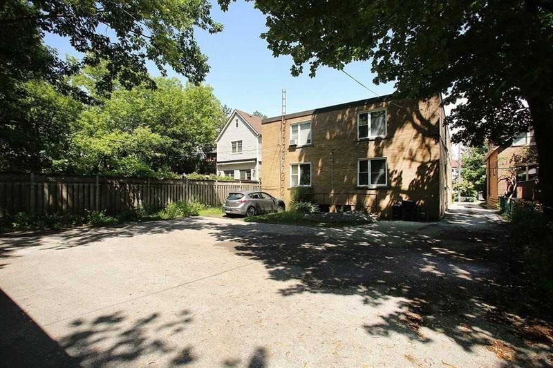 Bsmt 1 - 619 Merton St, Toronto, M4S 1B4 | Image 3