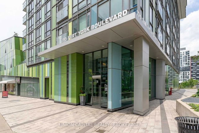 Ph09 - 170 Fort York Boulevard