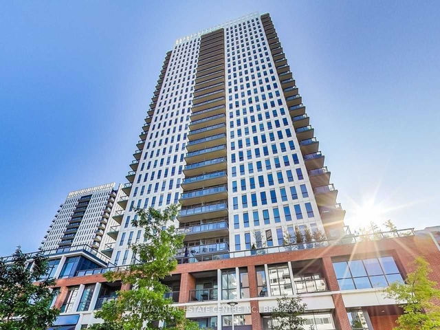 2502 - 55 Regent Park Boulevard