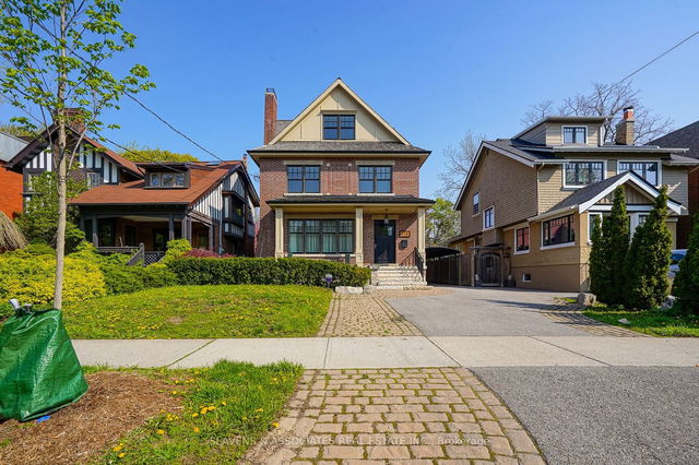 116 Stibbard Avenue