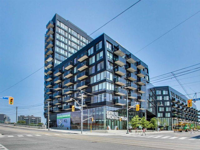 1005 - 51 Trolley Crescent