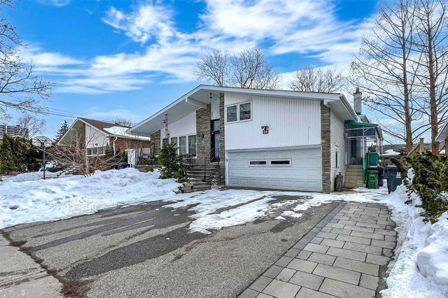 59 Russfax Drive