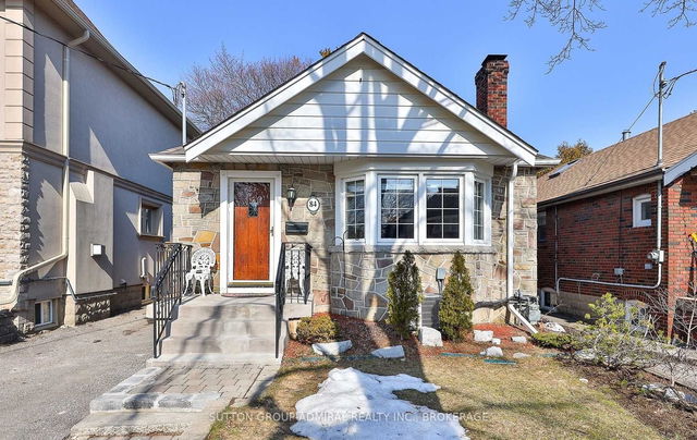 84 Southvale Drive