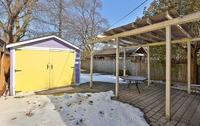 84 Southvale Drive
