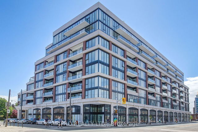 301 - 1 Belsize Drive