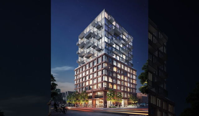 405 - 2 Augusta Avenue