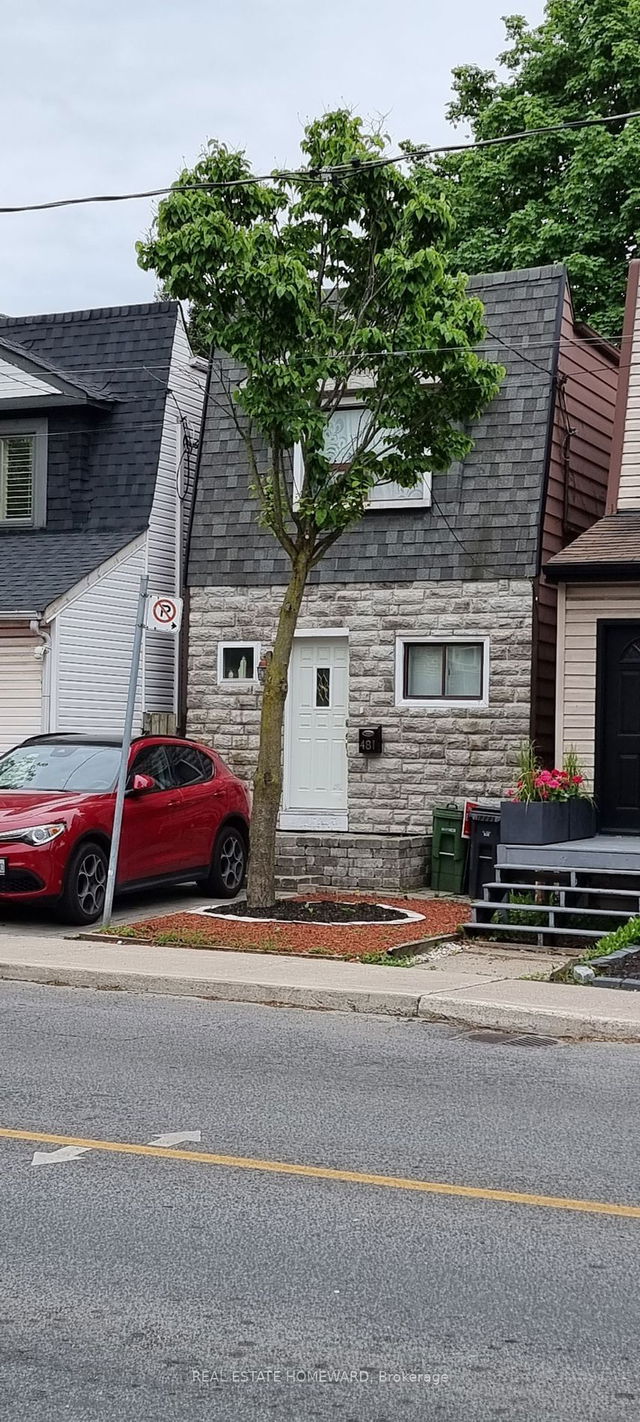 481 Davisville Avenue