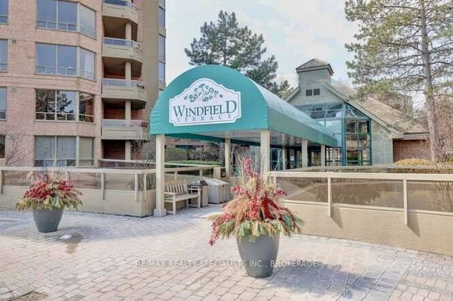 104 - 1210 Don Mills Road