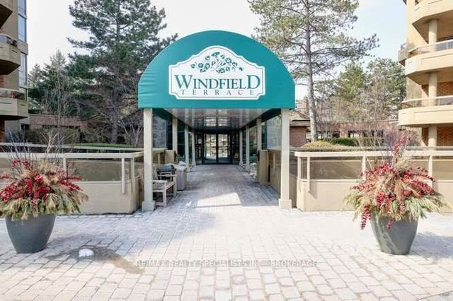 104 - 1210 Don Mills Road
