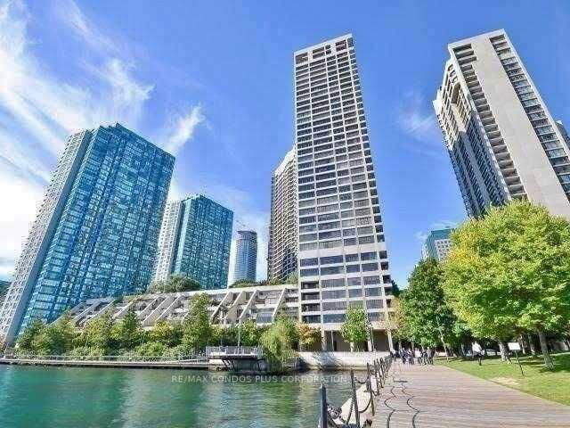 2608 - 65 Harbour Square N/A