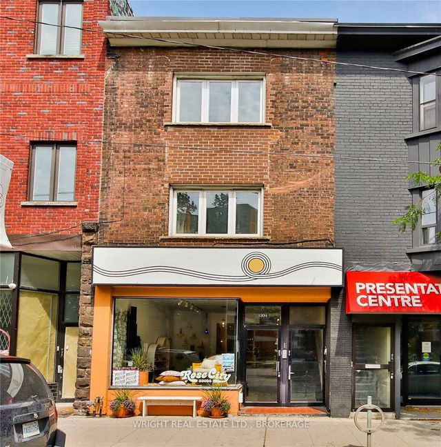 1504 Dundas Street