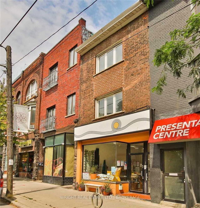 1504 Dundas Street
