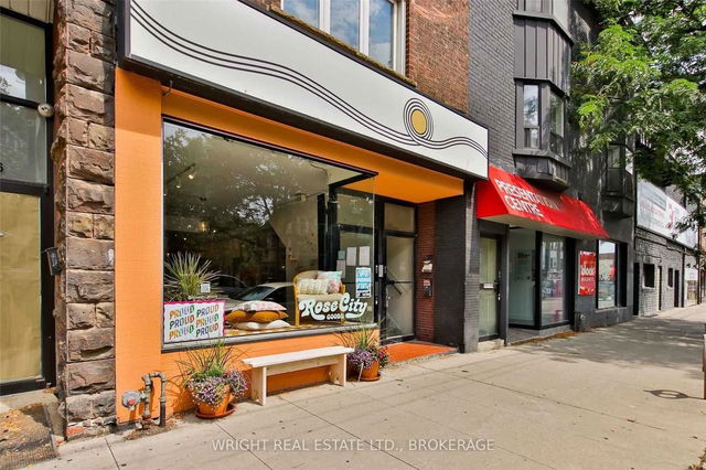 1504 Dundas Street