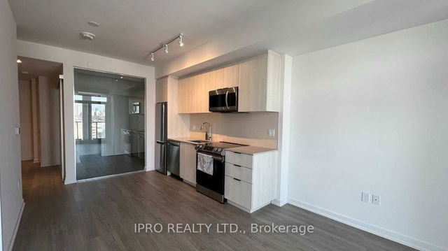 1129 - 50 Power Street