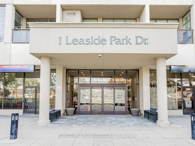 719 - 1 LEASIDE PARK Drive