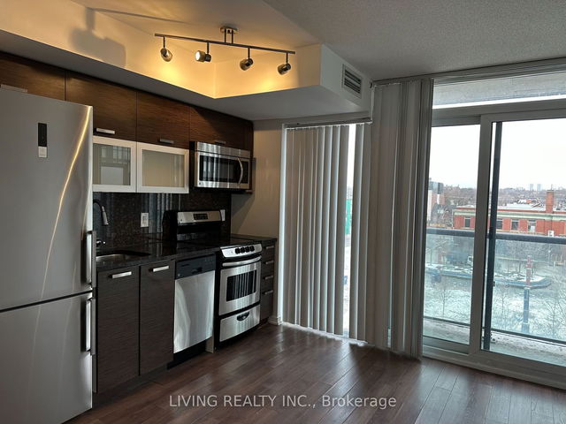 506E - 36 Lisgar Street