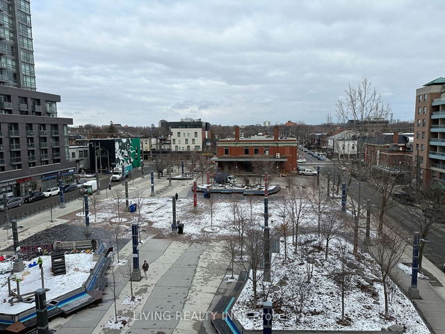 506E - 36 Lisgar Street