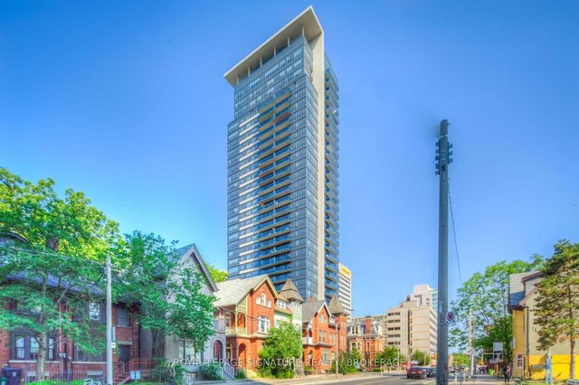 3103 - 28 Linden Street