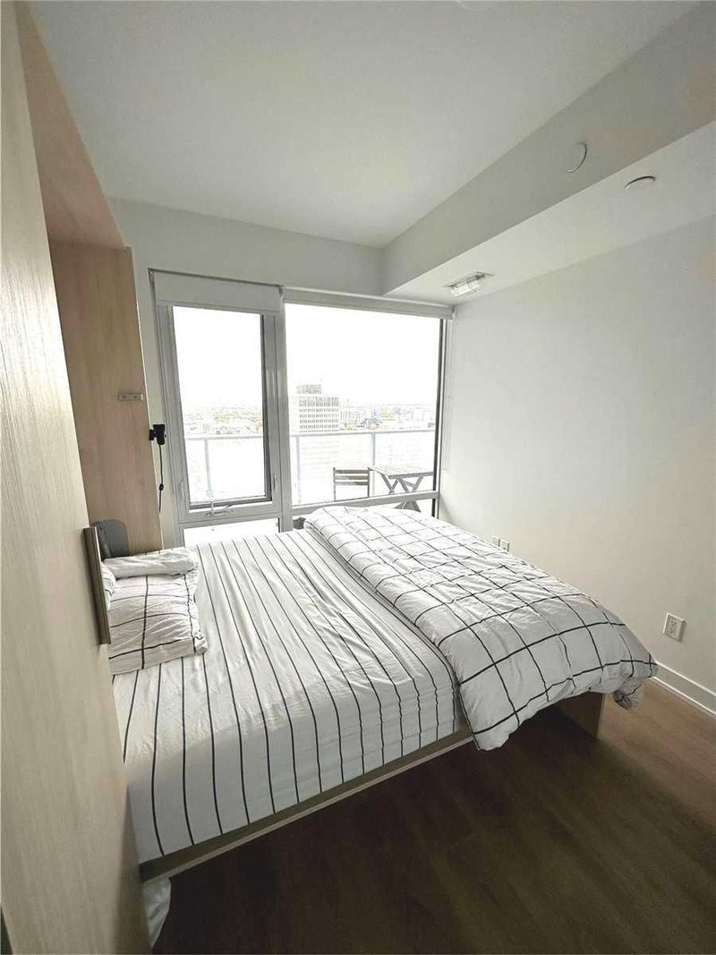 3113 - 501 Yonge St, Toronto, M4Y 0G8 | Image 2