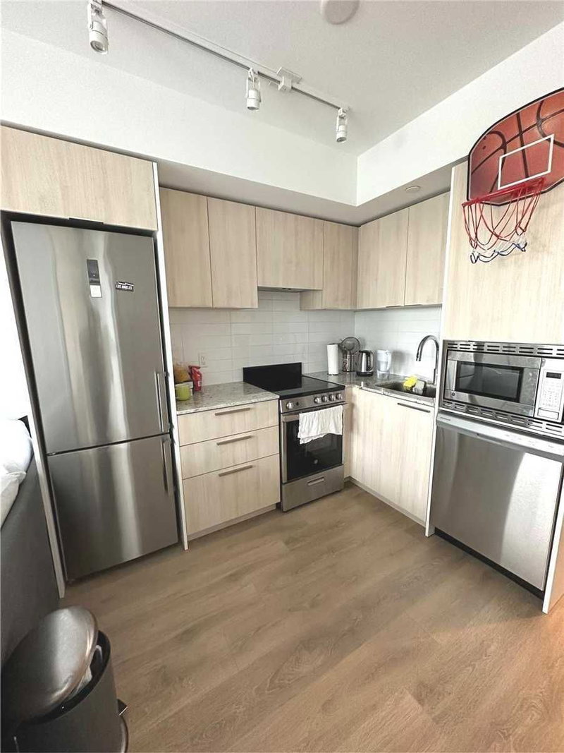 3113 - 501 Yonge St, Toronto, M4Y 0G8 | Image 3