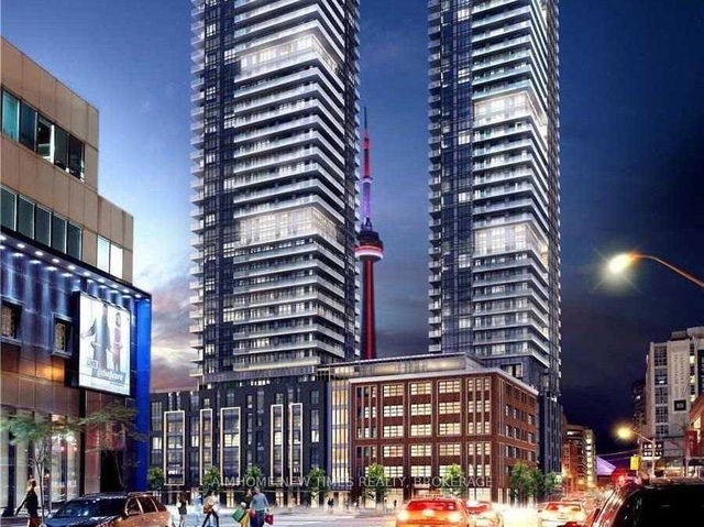 3311 - 125 Blue Jays Way
