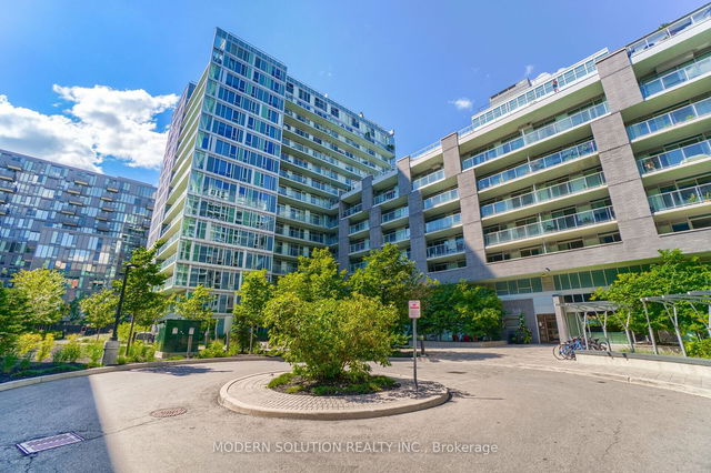 E109 - 555 Wilson Avenue