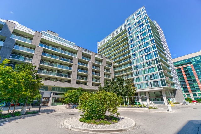 E109 - 555 Wilson Avenue
