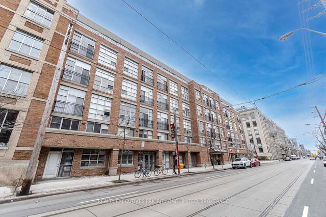 Ph21 - 955 Queen Street