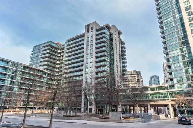 1362 - 209 Fort York Boulevard