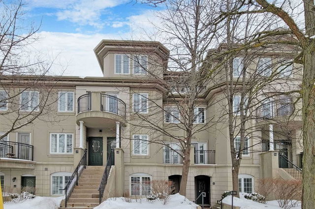 A18 - 108 Finch Avenue
