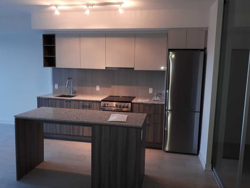 309 - 31 Tippett Rd, Toronto, M3H 0C8 | Image 2
