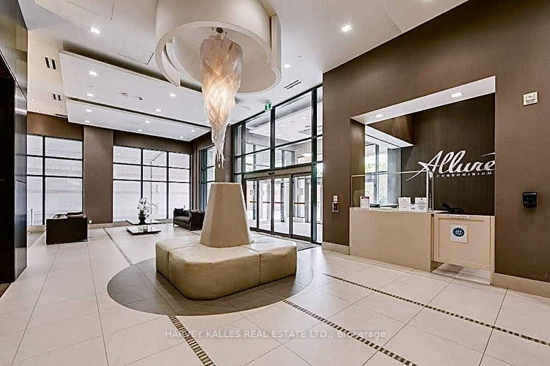 709 - 23 Glebe Rd W, Toronto, M5P 0A1 | Image 3