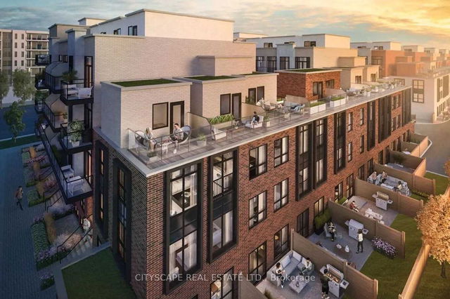 45 - 871 Sheppard Avenue