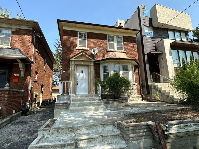 418 Roselawn Avenue