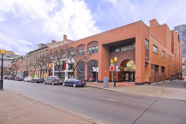 #605 - 71 Front Street