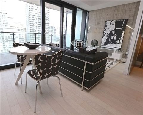 Condo leased at 1502-224 King Street, Toronto, Waterfront Communities C1, M5V 0A6 - MLS: C5984479