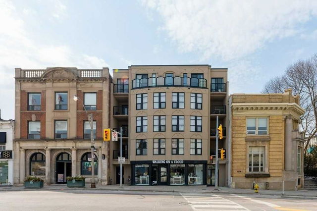 403 - 1174 Yonge Street