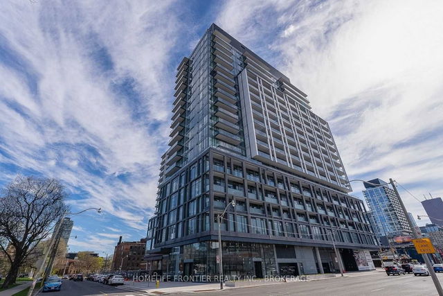 715 - 50 Power Street