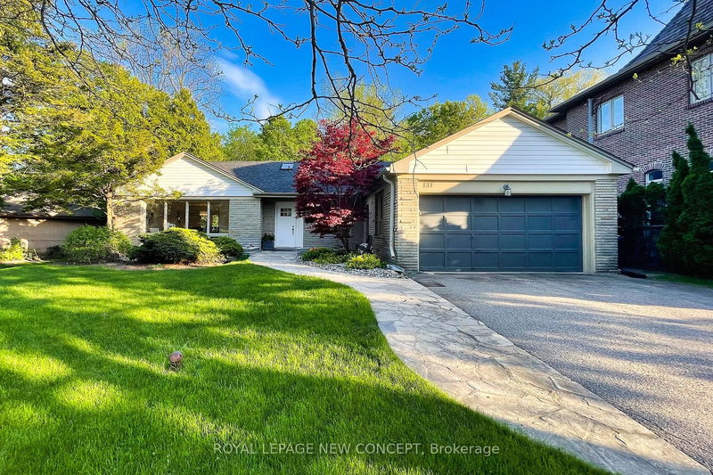 137 Citation Dr, Toronto, M2K 1T3 | Image 2