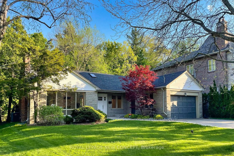 137 Citation Dr, Toronto, M2K 1T3 | Image 3