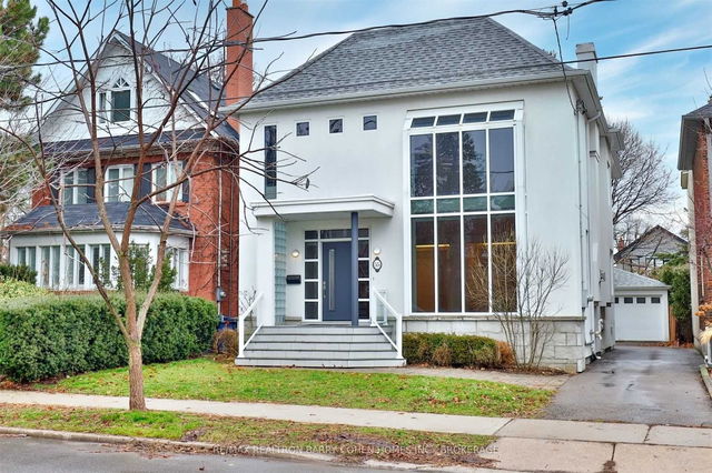 55 Colin Avenue