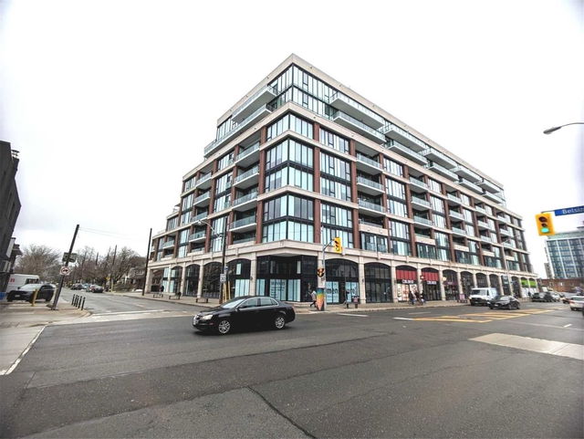 822 - 1 Belsize Drive